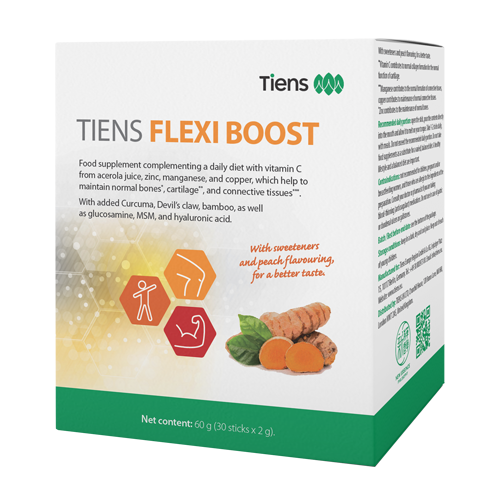 Tiens Flexi Boost