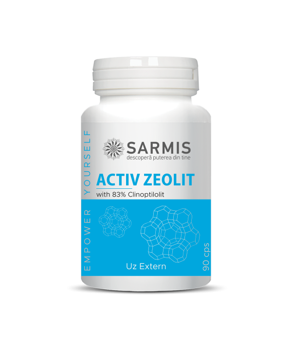 Activ Protect Zeolit -90cps