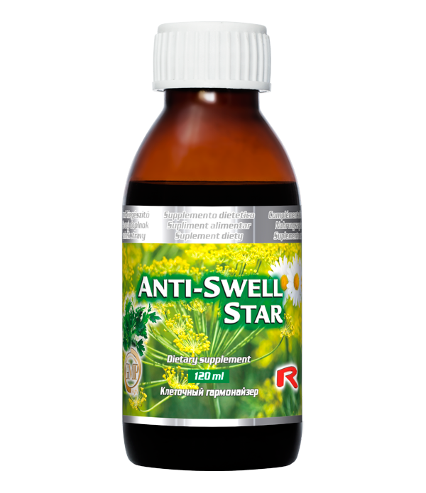 Anti-swell StarLife 120 ml