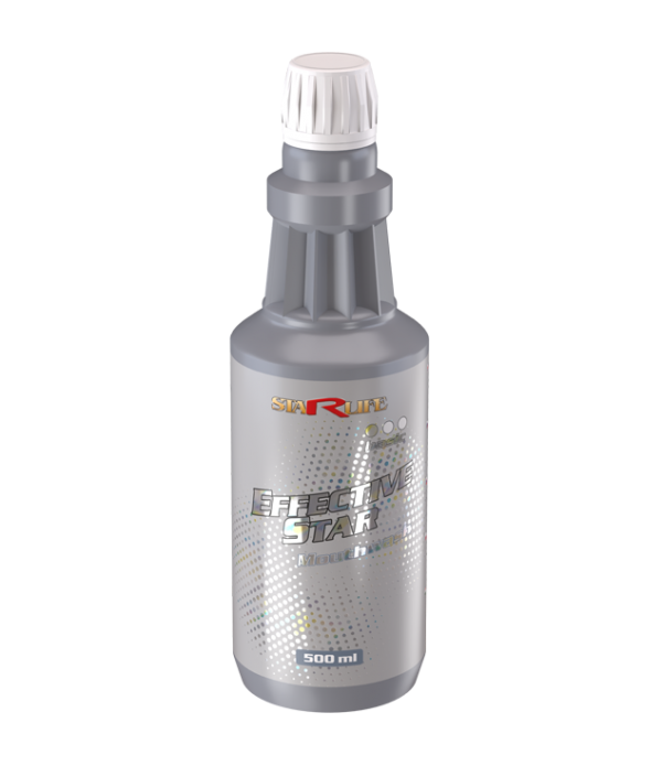 Apa de gura efective star medium, 50 ml