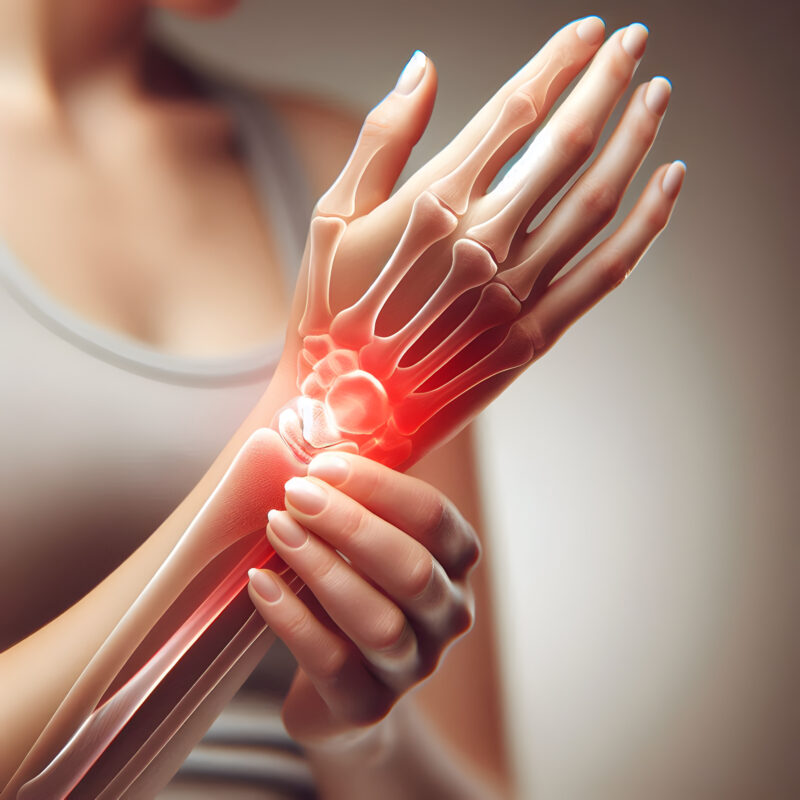 artrita si inflamarea articulatiilor