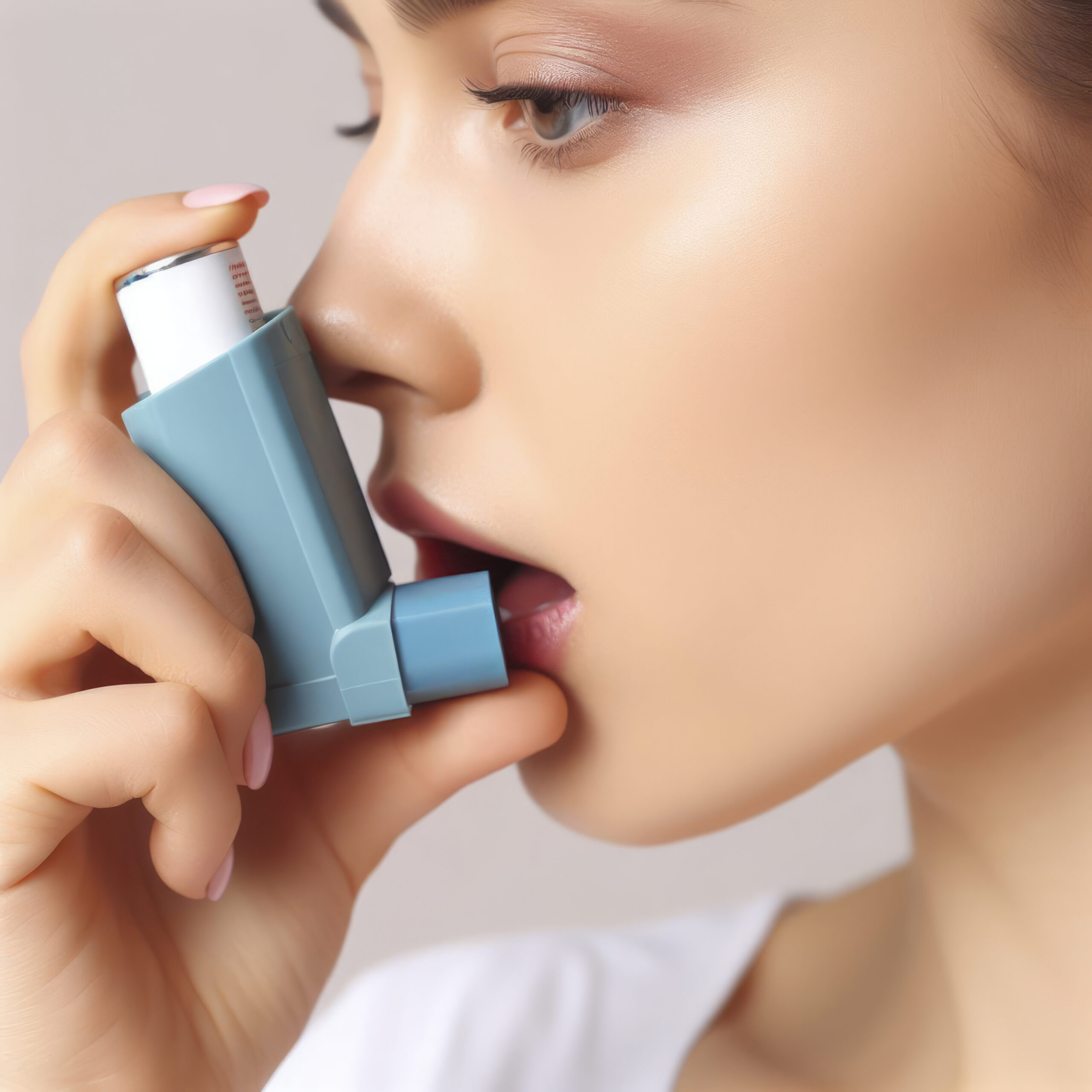 astm si inflamarea cailor respiratorii