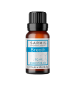 Breath + Ag + Au + Or – Essential Oil – 10 ml - imaginea 2