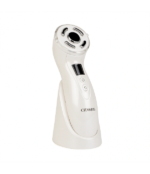 Cilvaris – aparat de masaj facial cu ultrasunete Tiens - imaginea 2