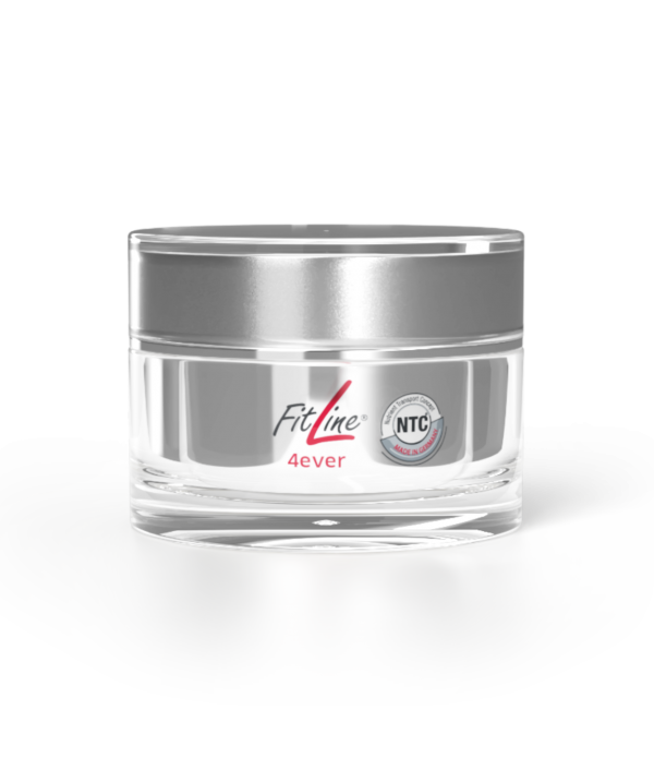 Crema anti-îmbatranire 4ever Fitline