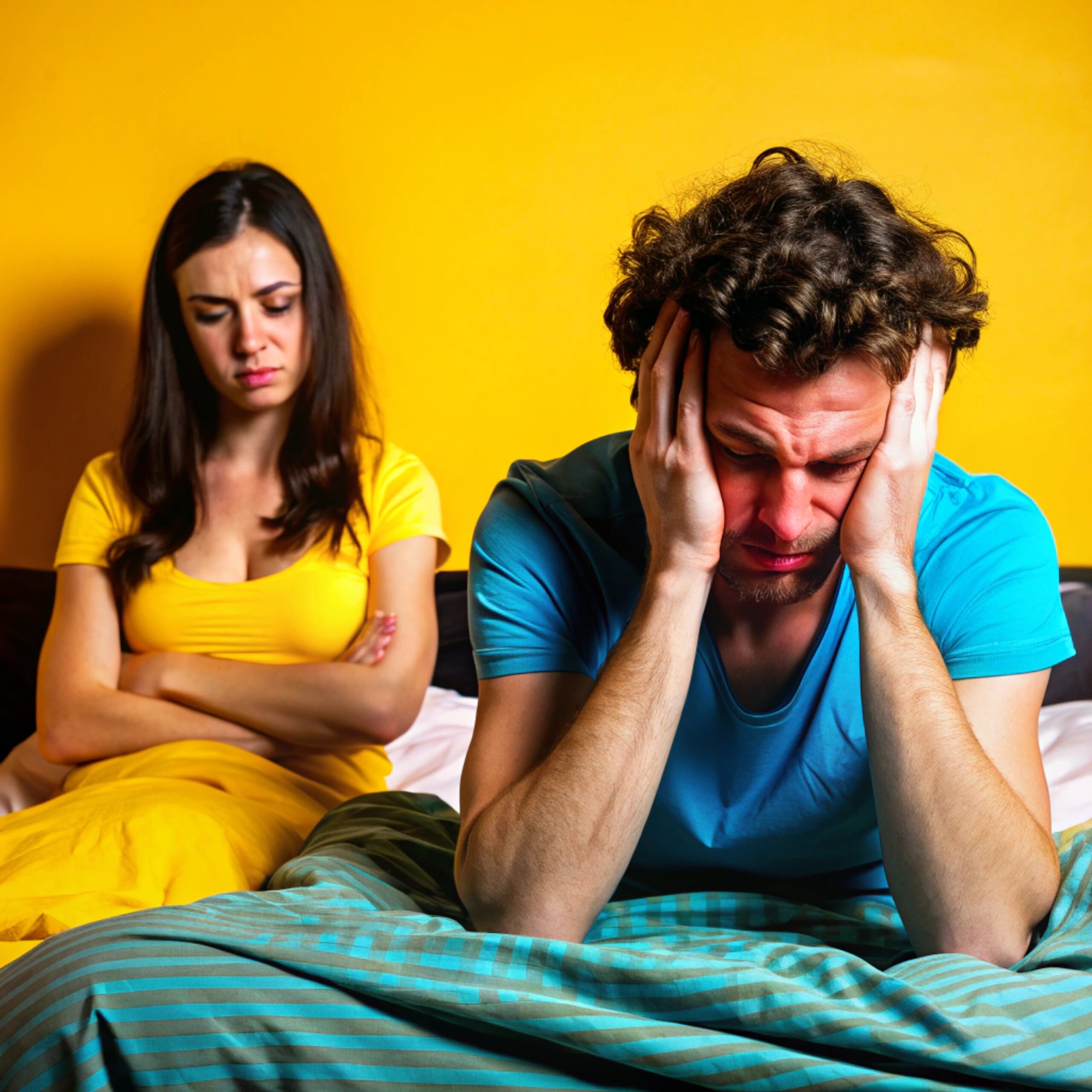 disfunctii sexuale si sanatatea sistemului reproductiv