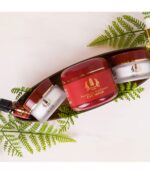 Eye Mask & Phyto Essence Tiande - imaginea 2