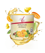 FitLine Zellschutz Antioxy- Supliment Antoxidant - imaginea 1