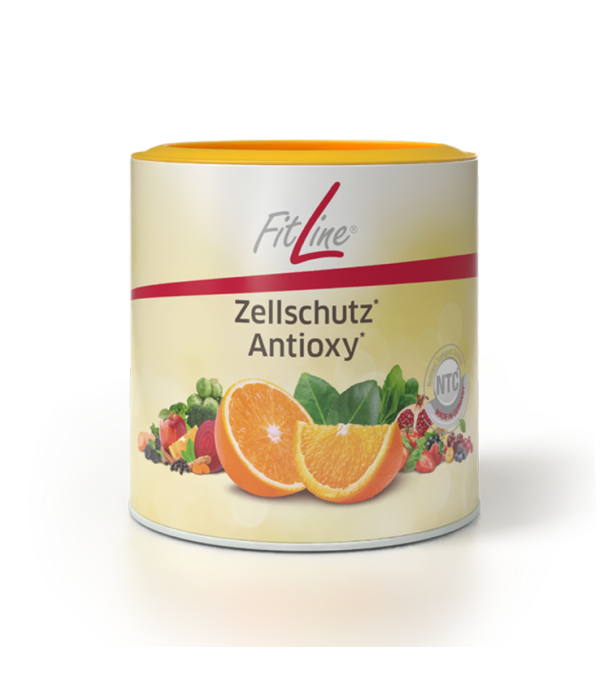 FitLine Zellschutz Antioxy- Supliment Antoxidant