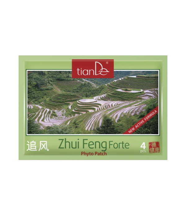 Fitoplastore Zhui Feng Forte