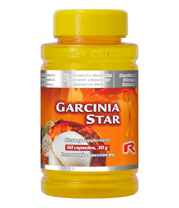 Garcinia star