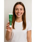 Facial Peel extra clensing Tiande 80 gr - imaginea 2