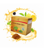 Generation 50+ FitLine PM