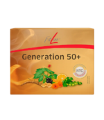 Generation 50+ FitLine PM