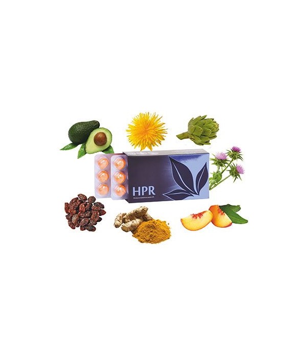 HPR (Hepar) Acumullit APL