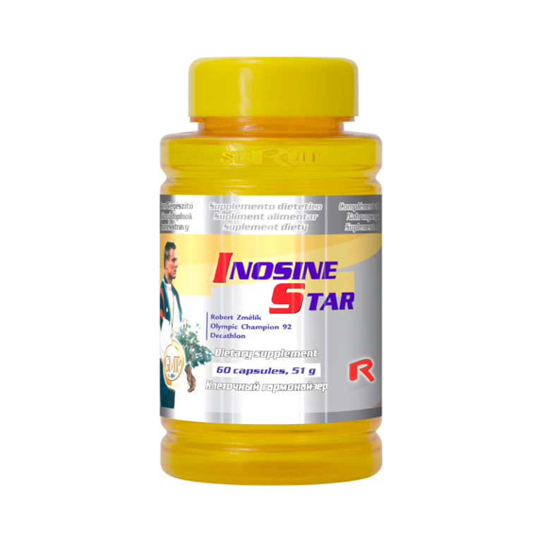 Inosine star