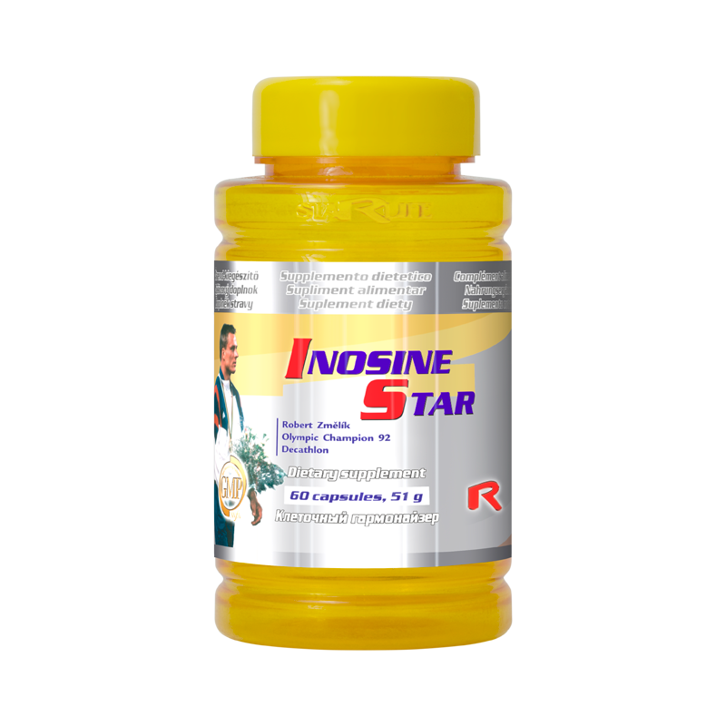 Inosine star