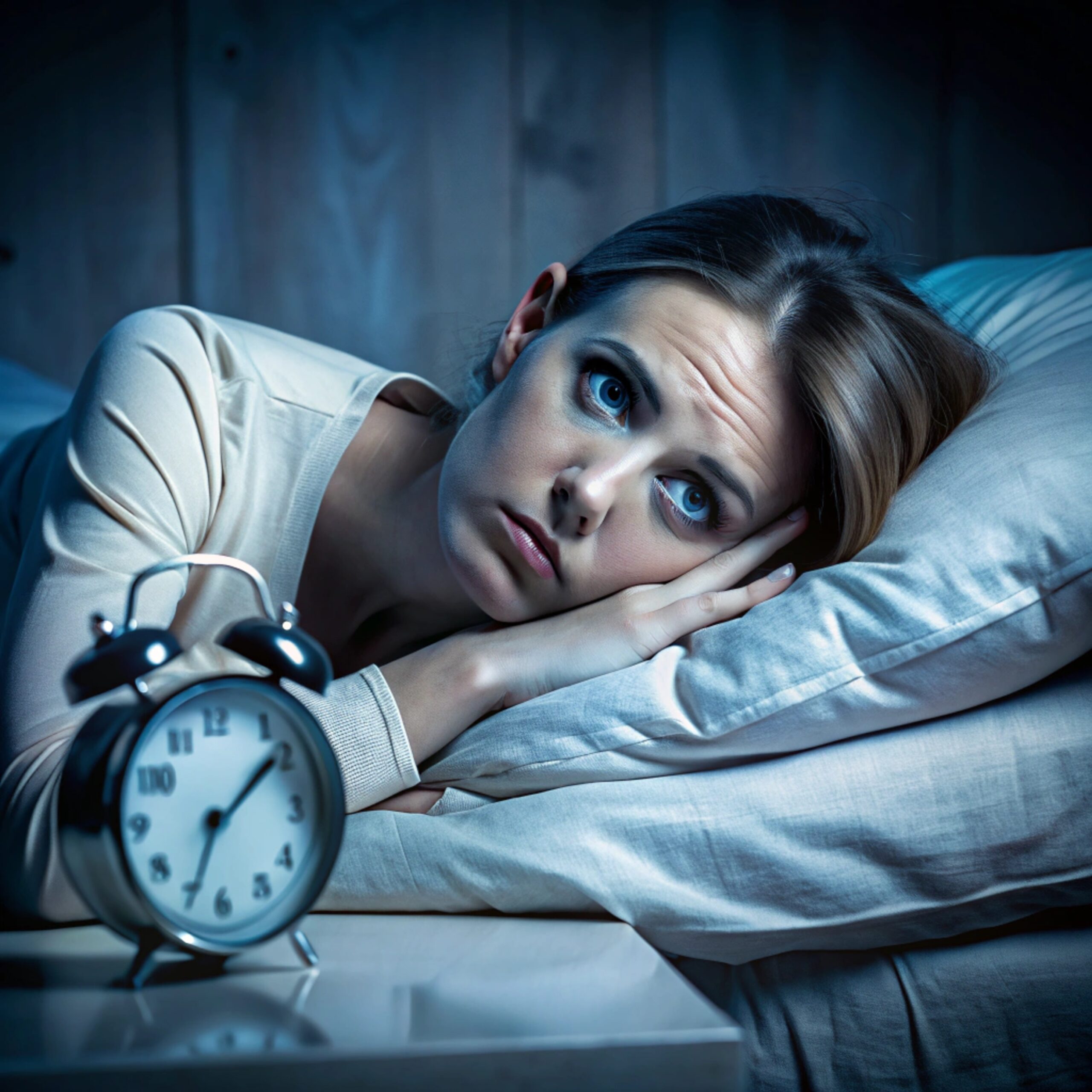 insomnia si tulburarile de somn