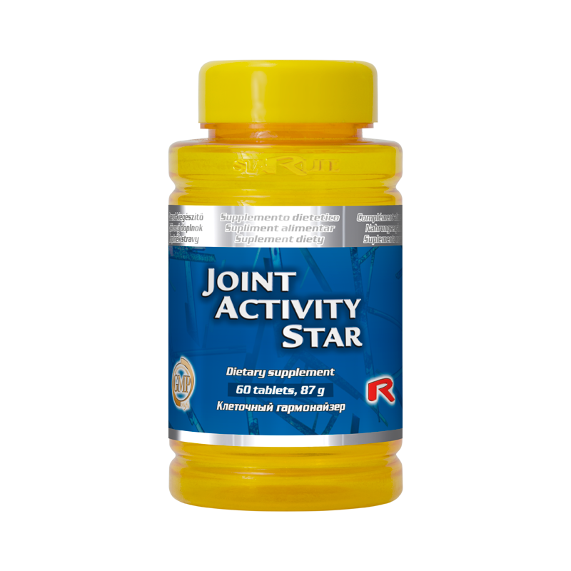 Joint activity Star Life