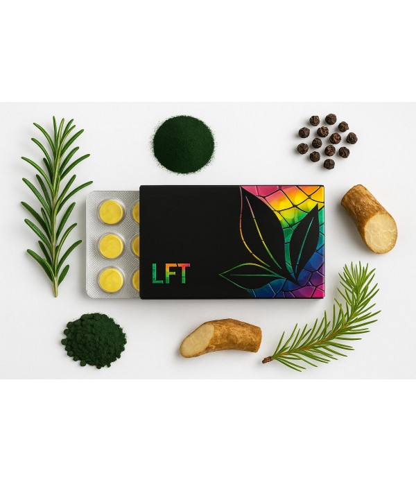 LFT-Lifetime Acumullite