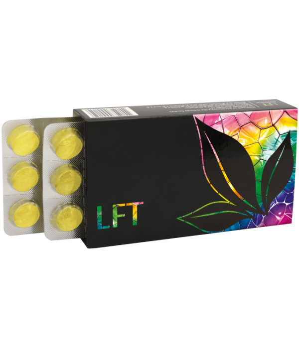 LFT-Lifetime Acumullite