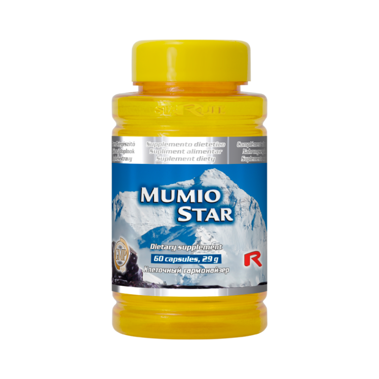 Mumio star