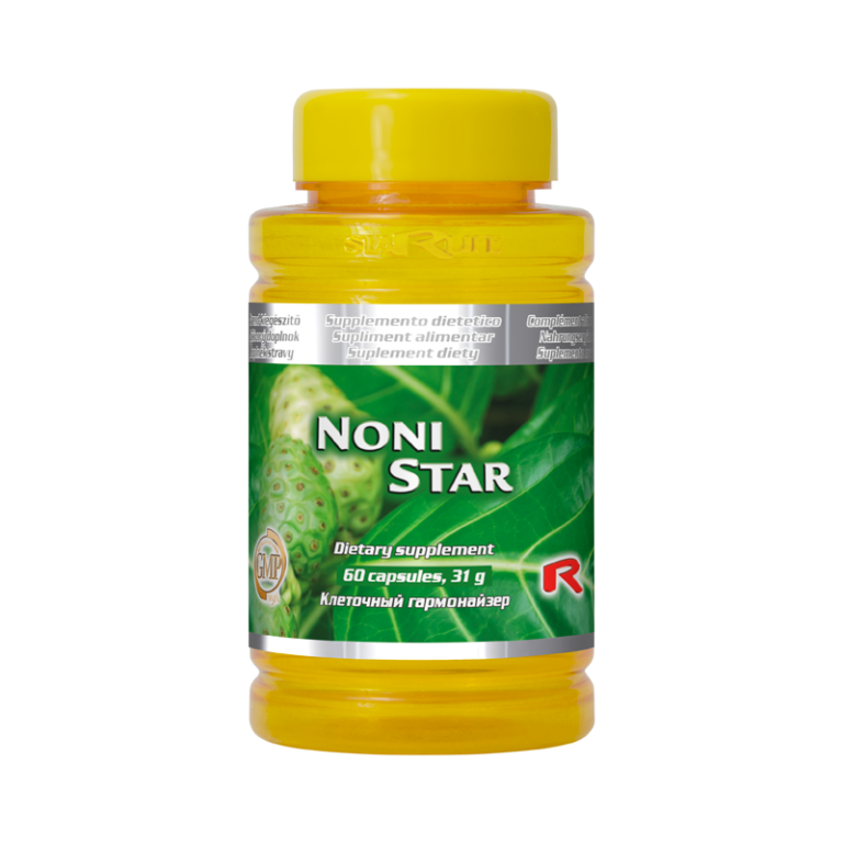 Noni star