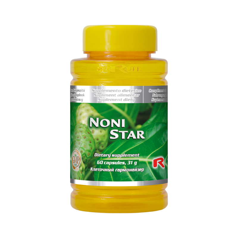 Noni star