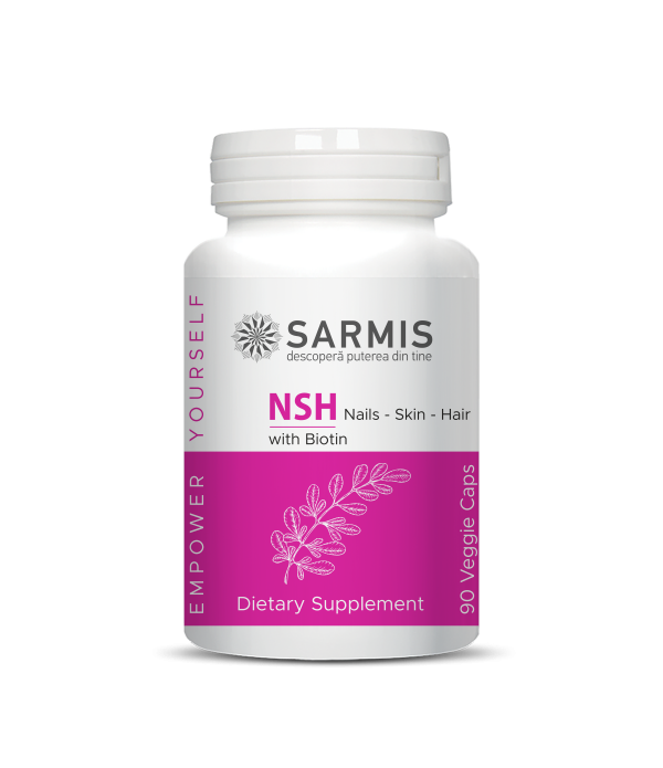 NSH Sarmis – 90 cps