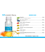 Optik cu Bromelaina 180 cps