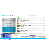 Optik cu Bromeliana pulbere 350 gr