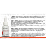 Optim Cell- oxigenare celulara-30 ml