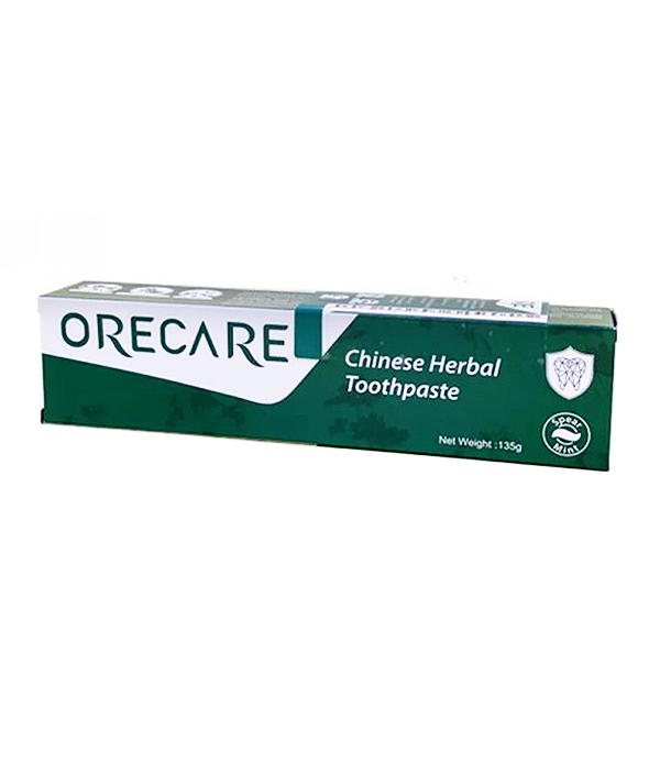 Orecare – Pasta de dinti
