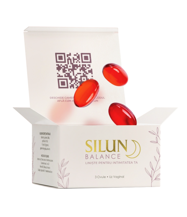 Ovule vaginale antifungice si hidratante
