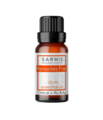 Parasites Free + Ag + Au + Or – Essential Oil – 10 ml - imaginea 2