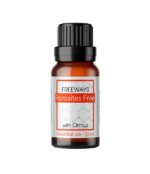 Parasites Free + Ag + Au + Or – Essential Oil – 10 ml - imaginea 1