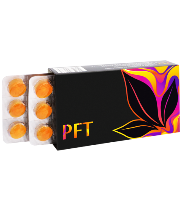 PFT Perfect Acumullit