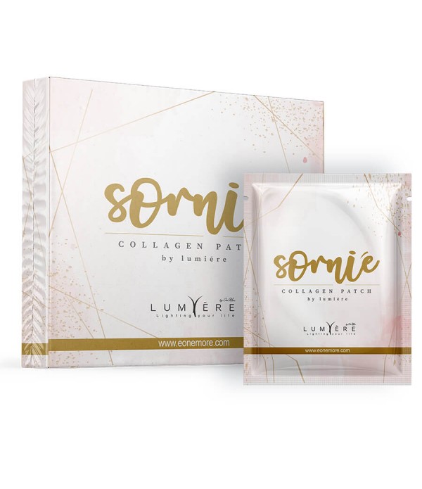 Plasturi cu Colagen Sornie OneMore