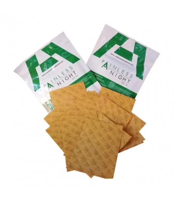 Plasturi Medicinali OneMore International