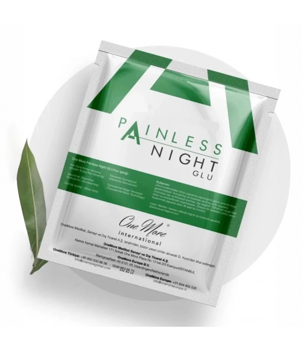 Plasturi Medicinali OneMore International