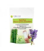 Plasturii pentru detoxifiere cu lavandă - imaginea 2