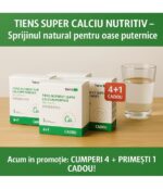 Promotie Calciu Nutritiv Tiens - imaginea 2