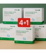 Promotie Calciu Nutritiv Tiens - imaginea 3