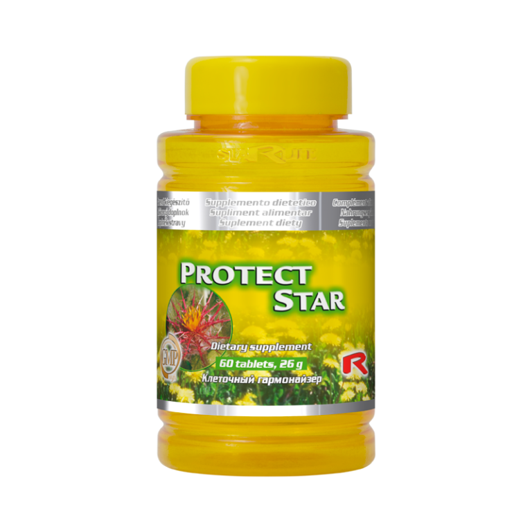 Protect star