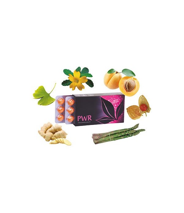 PWR woman Acumullit APL