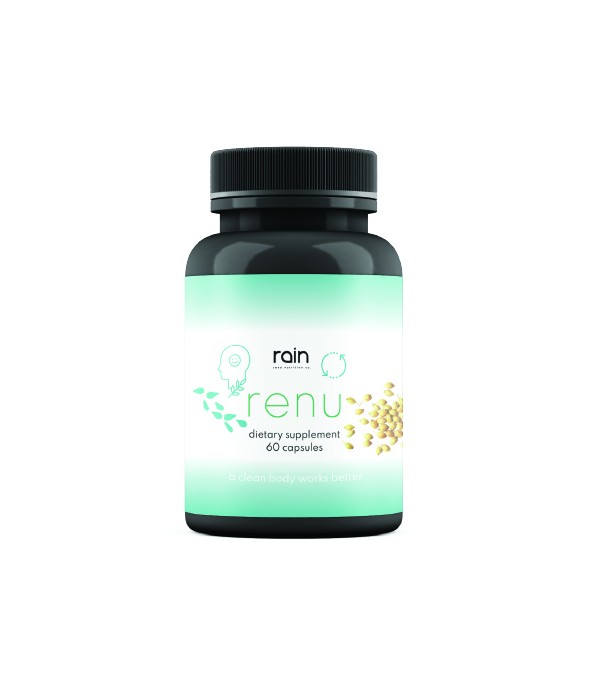 Renu Rain 60 capsule
