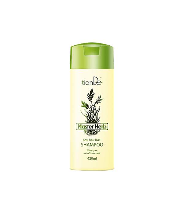 Șampon pentru păr anti-cădere 420 ml