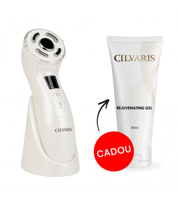 Set infrumusețare Cilvaris Tiens