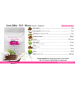 Sweet Coffee – 10 in 1 – Women