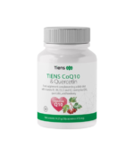Tiens Coenzima Q10 cu Quercitina - imaginea 2